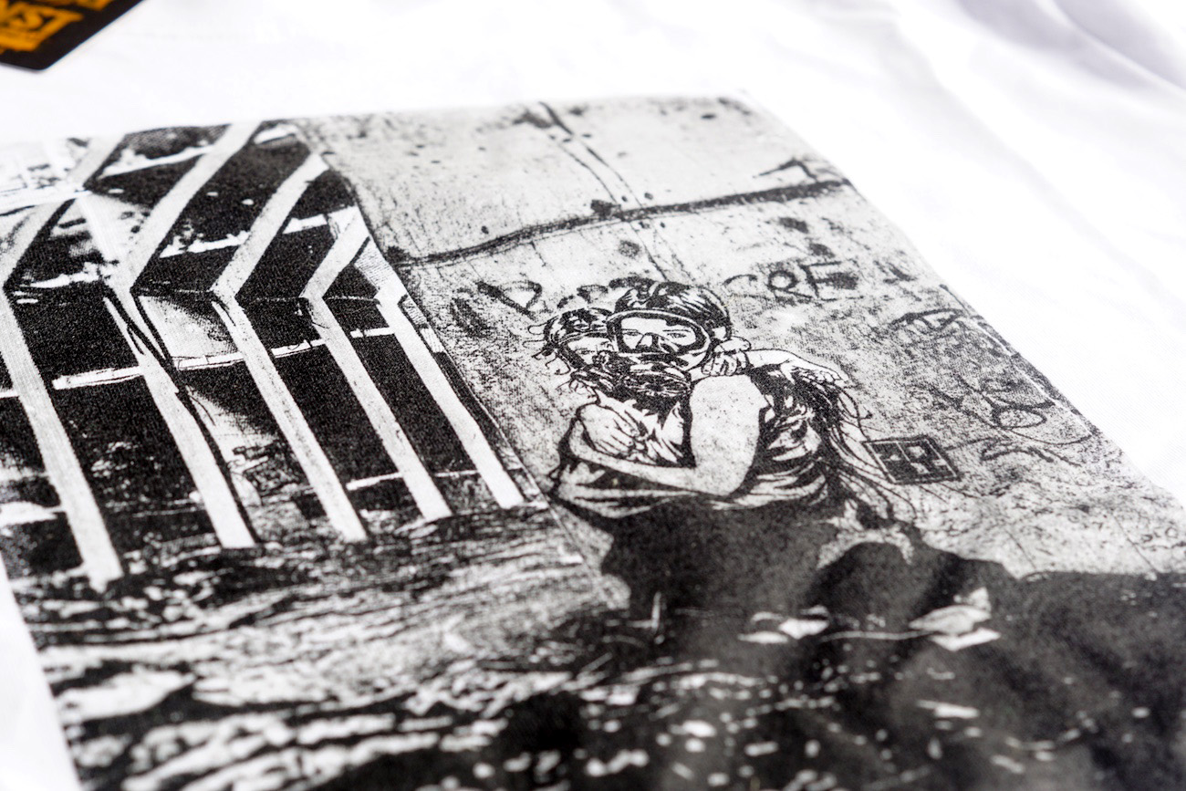 Out of the machine – Image 2