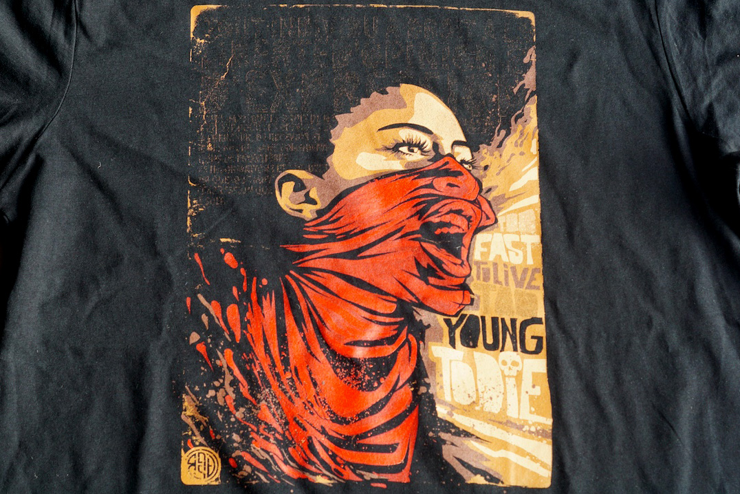 Too fast to live – Image 4