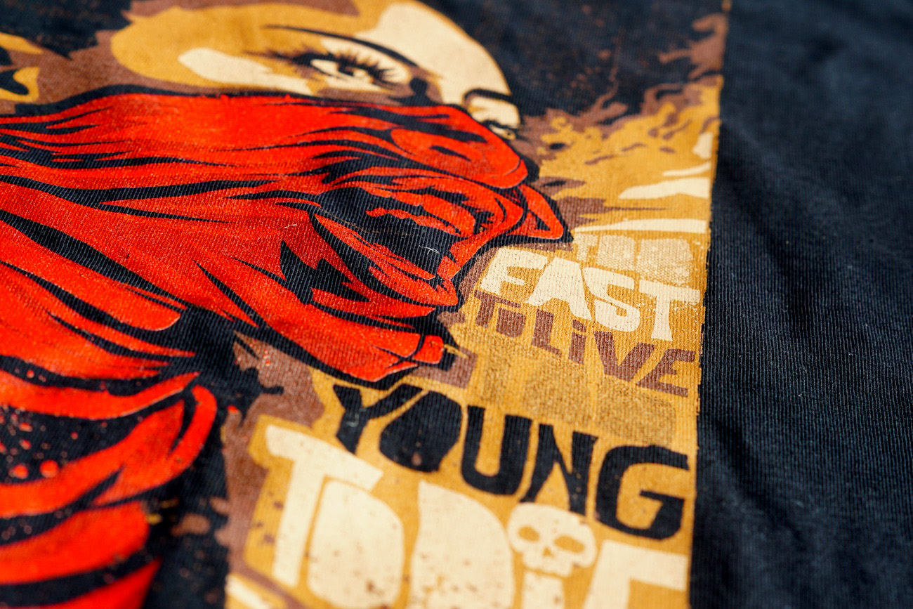 Too fast to live – Image 3