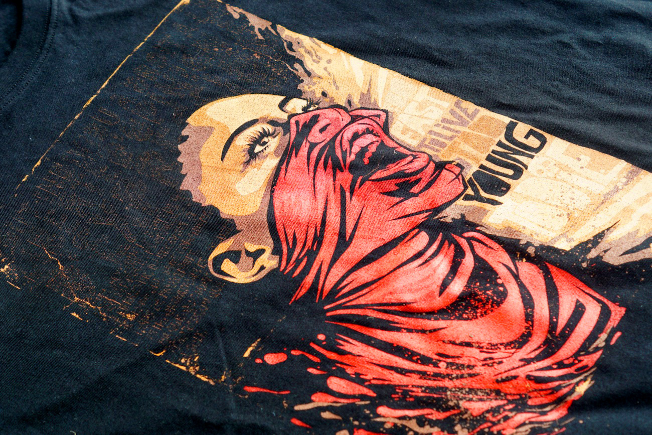 Too fast to live – Image 2