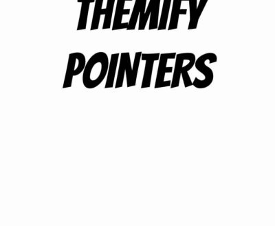 Themify-Pointers Themify-Pointers